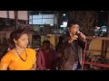 Rimjhim Ke Geet Saawan Gaaye By Rajeshree Nitin Arole Sir Navale Bridge Dhayari Birtdhay Show