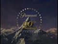 Happy Camper Productions Grammnet Productions Paramount Television 90th Anniversary 2002