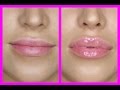 60 Second Lip Plumping Challenge With City Lips ...