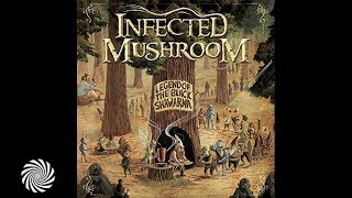 Infected Mushroom - Project 100