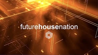 Janieck - Feel The Love (Mike Williams Remix)