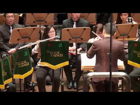 Little Mermaid Medley - Alan Menken