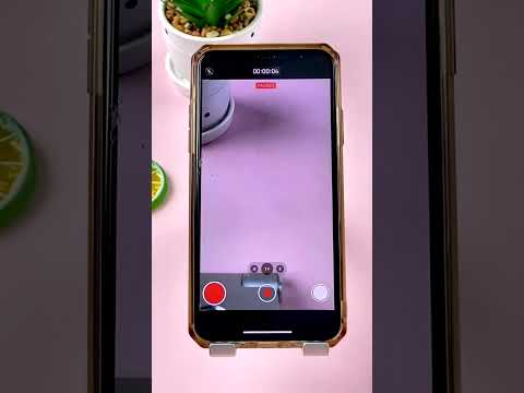 iPhone can finally pause video recording #iphone #ios18