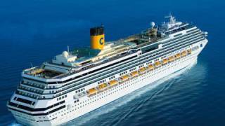 Costa Pacifica