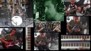 Mr Bungle - Sweet Charity - Cover by Lili Guiochon