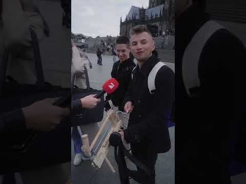 TVBRUTAL - Folge 6 - JEEZA x DEEN-O