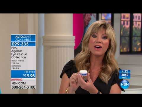 HSN | PRAI Beauty 08.06.2017 - 03 PM