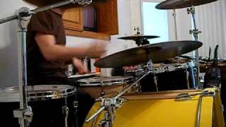 the locust - 'Slum Service (Served on the Sly)'