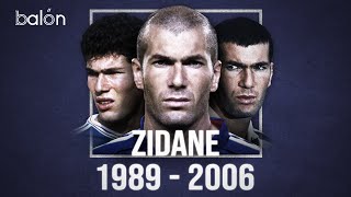 Download lagu Zidane: The Last Maestro mp3