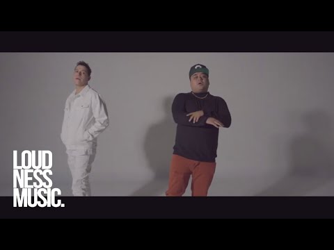 Neztor Mvl Ft @LoudnessMusicEanz  - Si Te Vas [Video Oficial]