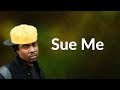 Wale - Sue Me (Lyrics)