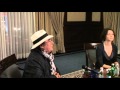 Al Bano & Romina Power interview in Moscow 2013 ...