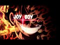 Joyboy Is Back...「AMV/Edit」One Piece