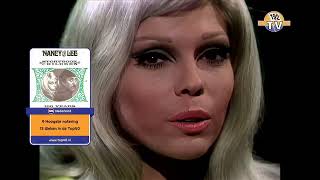 Nancy Sinatra &amp; Lee Hazlewood - Storybook Children - AI RESTORED 4K