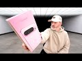 Unboxing Google Pixel 9 Pixel 9 Pro XL