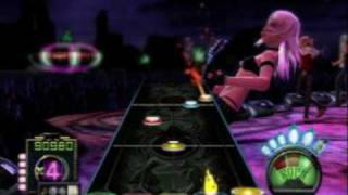 Go That Far - Guitar Hero 3 - Brett Michaels - Expert - 100% FC