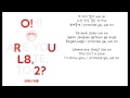 BTS (방탄소년단 Bangtan Boys) - We On [ENGLISH ...