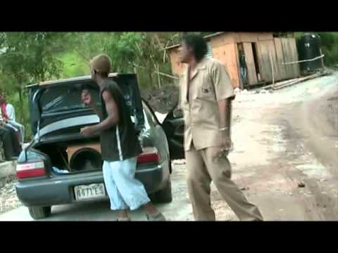 Ragga G  & Buck Shot