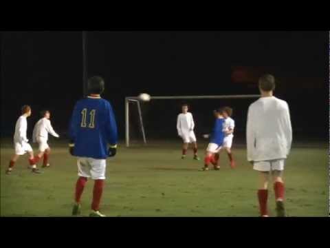 RKDFC B1 - DVO B2,deel 5/6