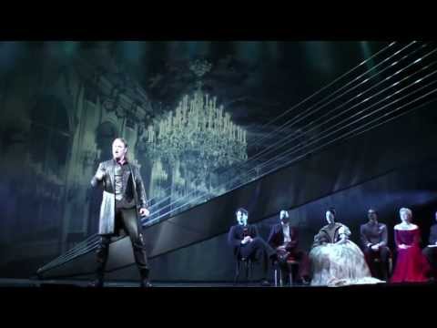 Musical meets Opera 4 - Der letzte Tanz (Tod)