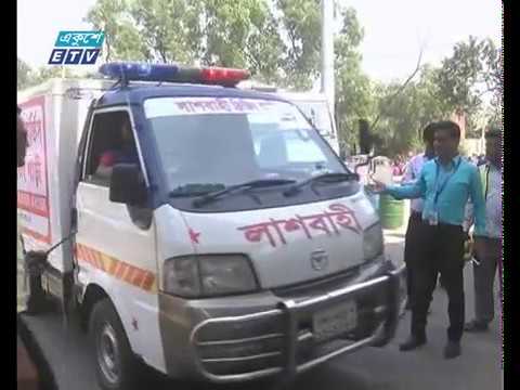 বিমান দুর্ঘটনায় নিহতদের লাশ স্বজনদের কাছে হস্তান্তর