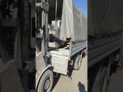 Самовывоз автоматического котла 50 кВт, в г. Самара для отопления СТО