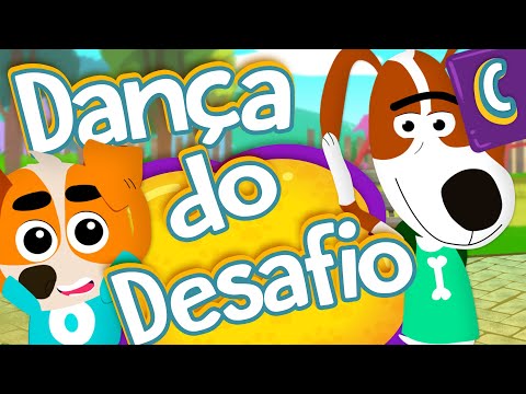 Eu Descobri o SEGREDO para uma Dança Infantil Perfeita em Caninópolis!