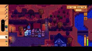 #20　ちょっとテンション高いかも【Stardew Valley】
