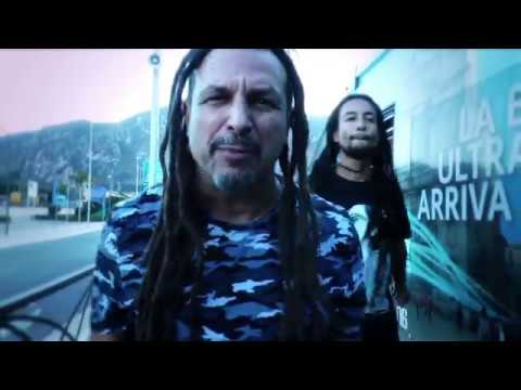 JAKA feat. RAPHAEL - Crisi - [Official Video]