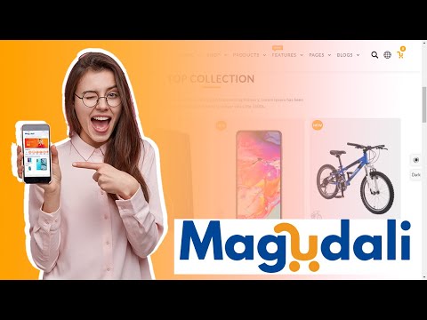 Magudali