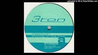 D'Wachman - Thinking