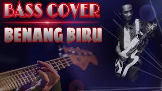 Download lagu Benang Biru - Bass Cover mp3