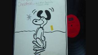 Marshmallow World-from the album &quot;The Story of Snoopy&#39;s Christmas&quot;