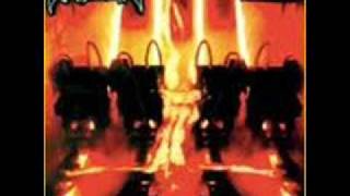 Krisiun - Meaning of Terror