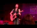 Charlie Mars - Nothing But The Rain (new song ...