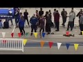 Long Jump 22 feet 5 inches MSTCA 1/26/19