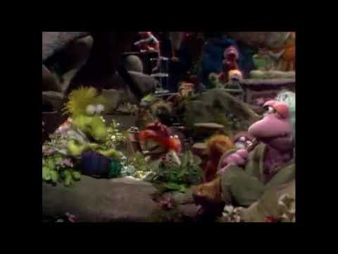 Fraggle Rock - Mokey’s Jam Session Lyrics