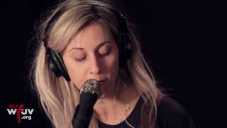 Bully - "Feel The Same" (Live at WFUV)