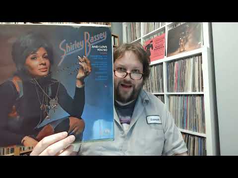 The Vinyl Scavenger's Scavenging Scavenges Contest