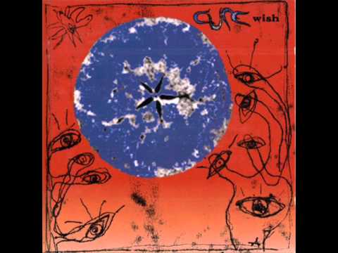 The Cure -  To Wish Impossible Things