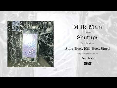 Video thumbnail for Milk Man