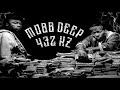 Mobb Deep - I Smack A Hoe | 432 Hz
