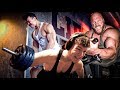 Wer ballert am härtesten? VS Johannes Luckas & Marc Lange