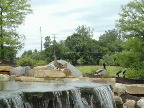 Marquette Park 2013 Indianapolis, Indiana part 2