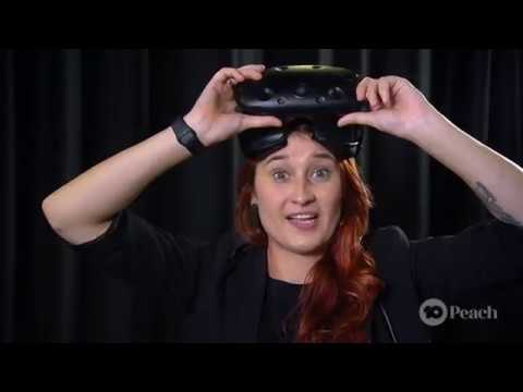 Can You Overcome Your Fears Using Virtual Reality? | Scope TV