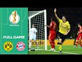 Lewandowski stuns Bayern | Borussia Dortmund - FC Bayern Munich | DFB-Pokal Final 2012