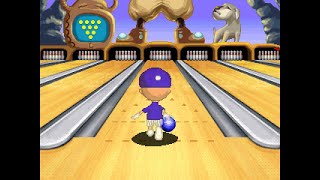 Lexibook Game: Bowling (2011 JG7415)