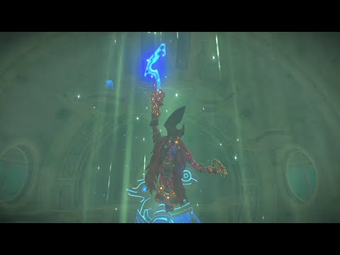 How to Defeat Thunderblight Ganon in the Champions' Ballad