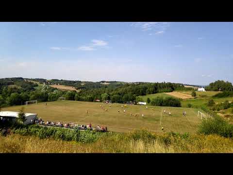 LKS Stasiówka - LZS Mała (2-2) 16.08.2020