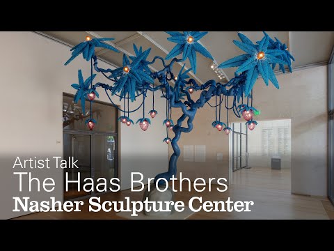 Artist Talk: the Haas Brothers - YouTube